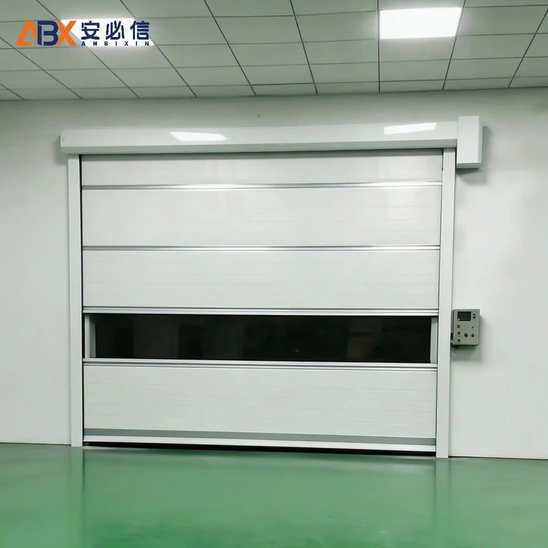 伊春市高速门