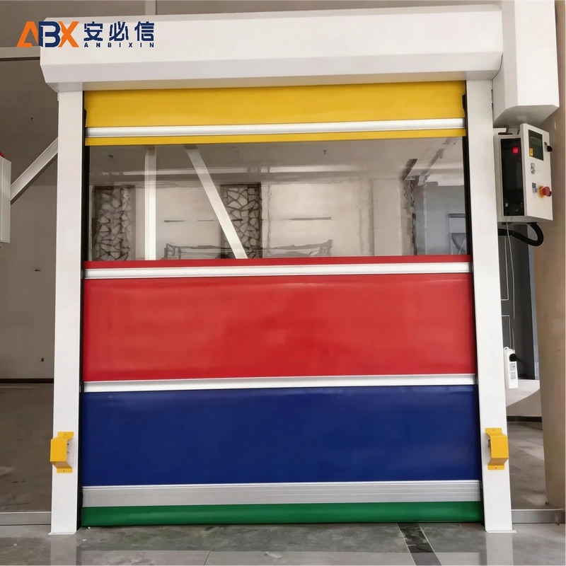 伊春市快速门